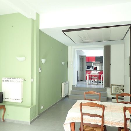 Biarritz Pays Basque - Maison Lucie Ngoại thất bức ảnh