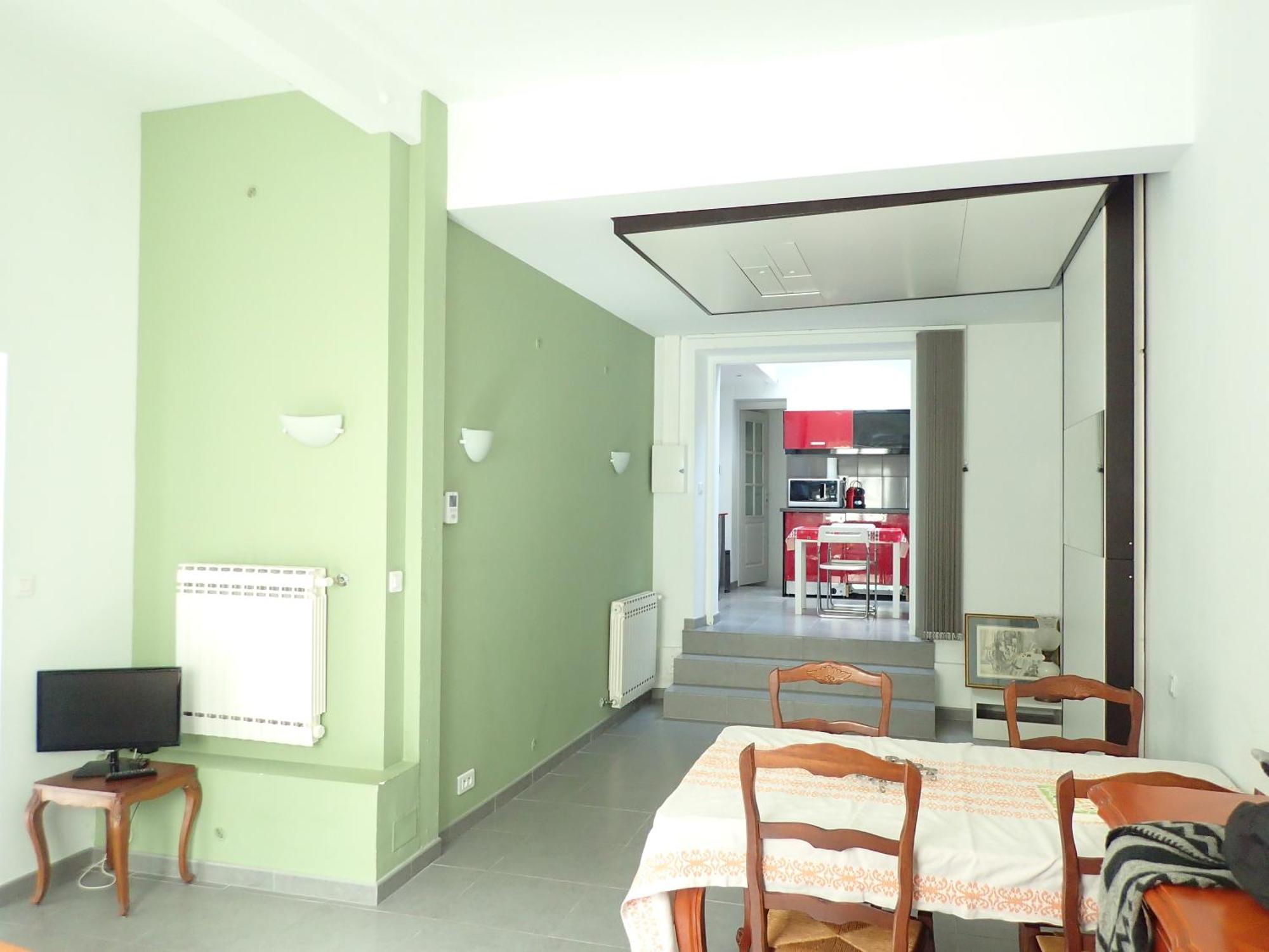 Biarritz Pays Basque - Maison Lucie Ngoại thất bức ảnh
