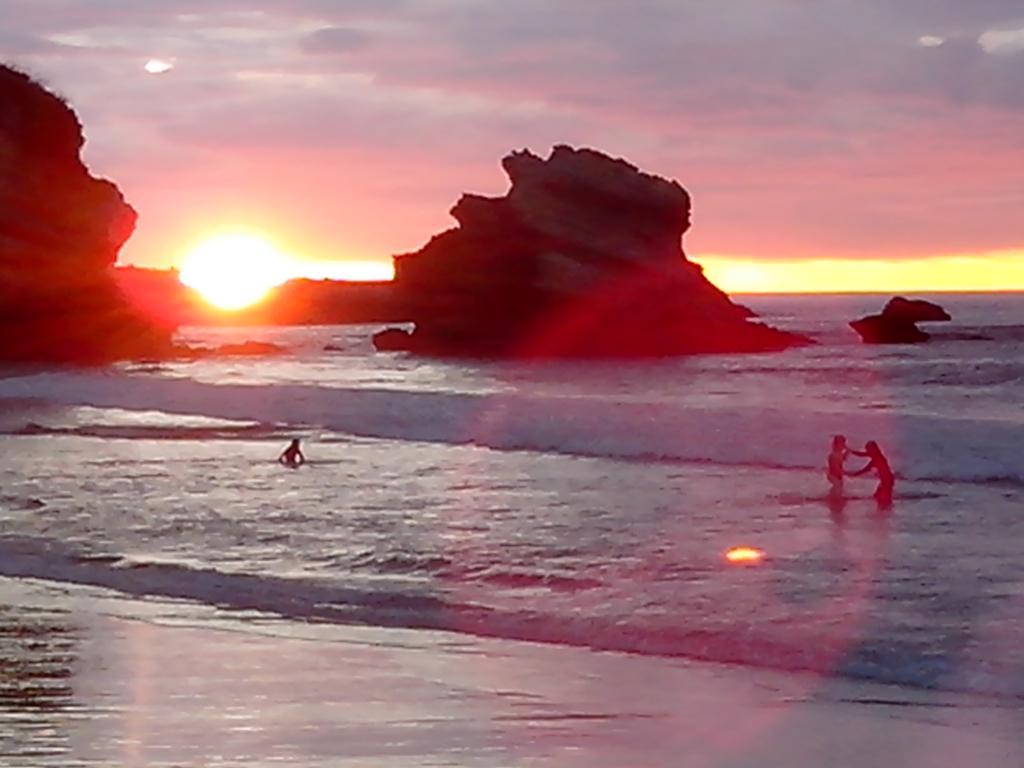 Biarritz Pays Basque - Maison Lucie Ngoại thất bức ảnh