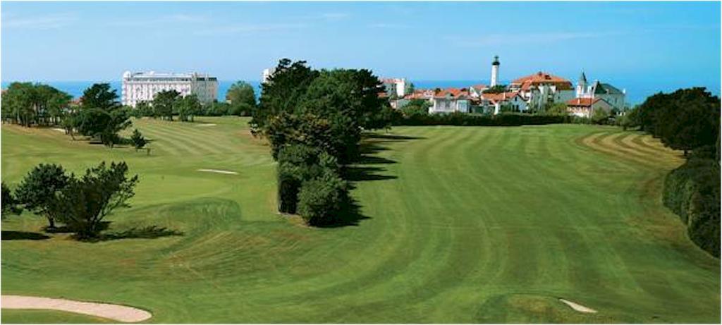 Biarritz Pays Basque - Maison Lucie Ngoại thất bức ảnh
