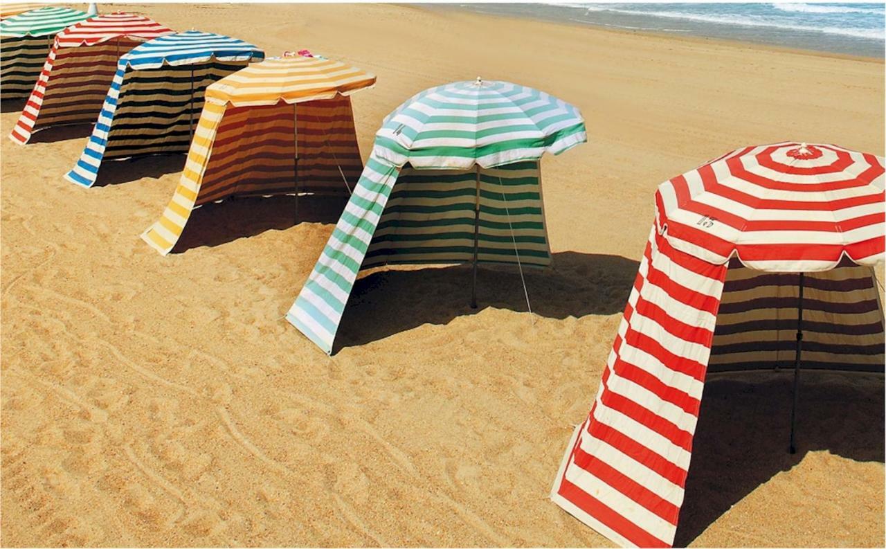 Biarritz Pays Basque - Maison Lucie Ngoại thất bức ảnh