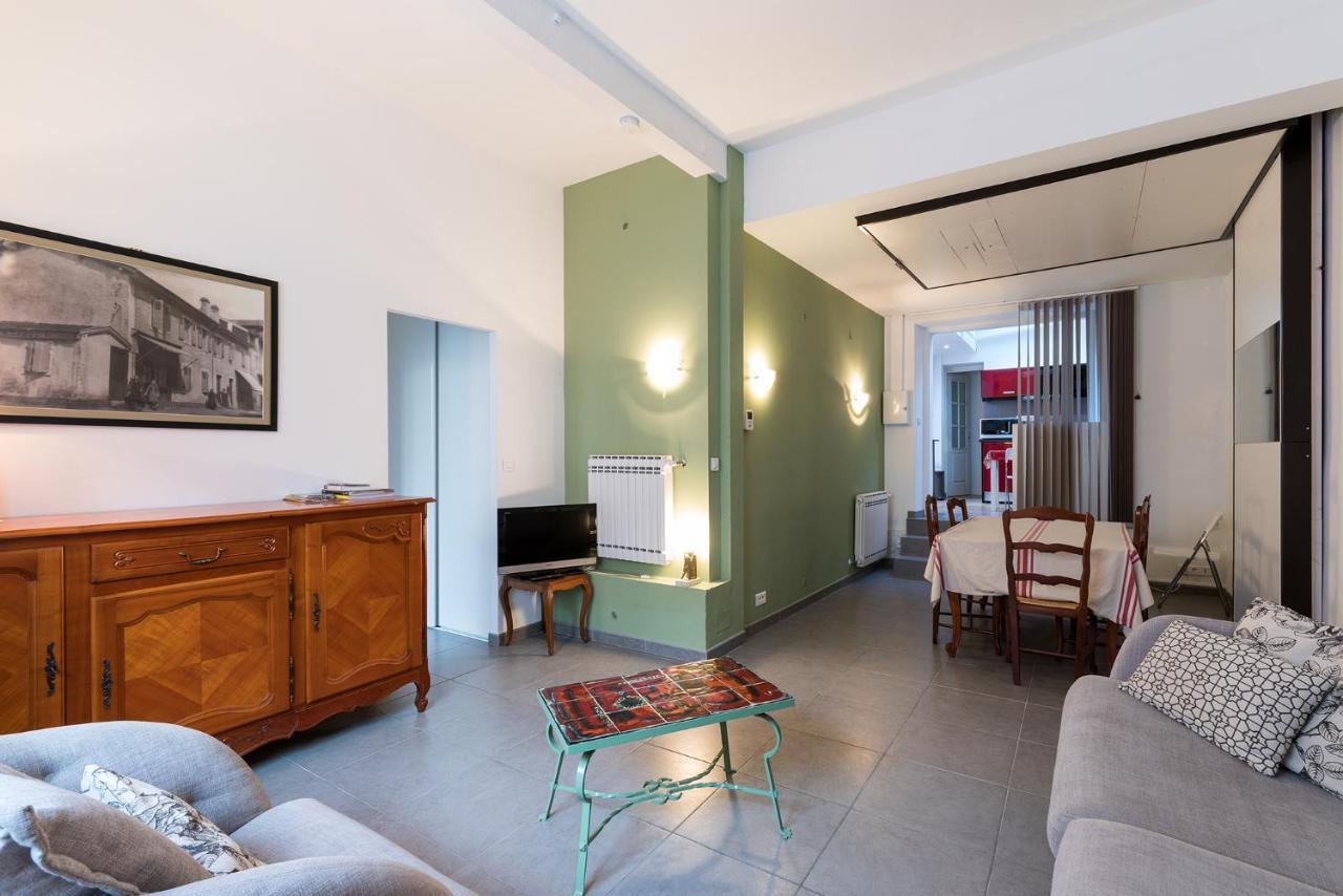 Biarritz Pays Basque - Maison Lucie Ngoại thất bức ảnh