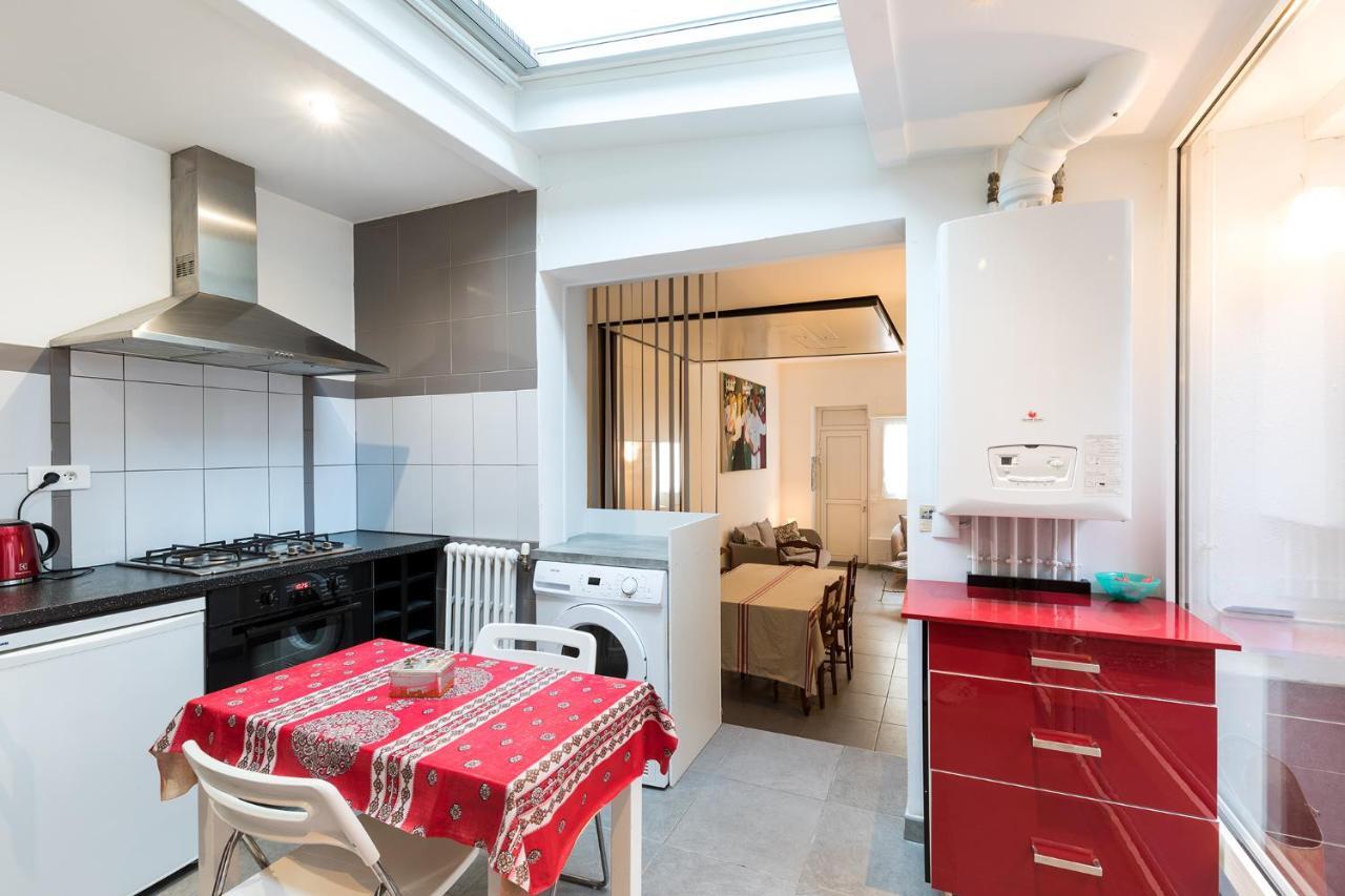 Biarritz Pays Basque - Maison Lucie Ngoại thất bức ảnh