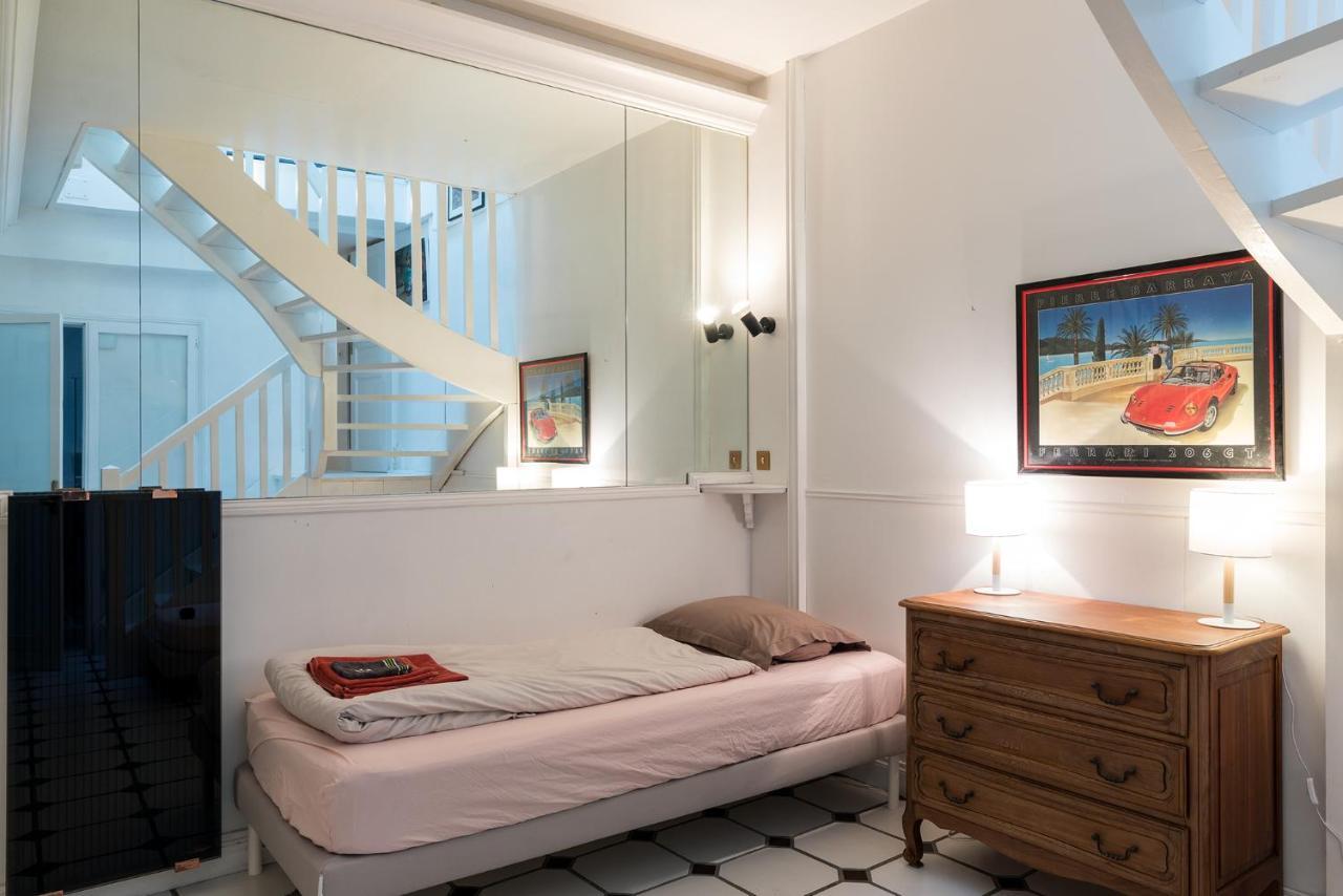Biarritz Pays Basque - Maison Lucie Ngoại thất bức ảnh