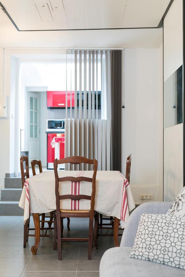 Biarritz Pays Basque - Maison Lucie Ngoại thất bức ảnh